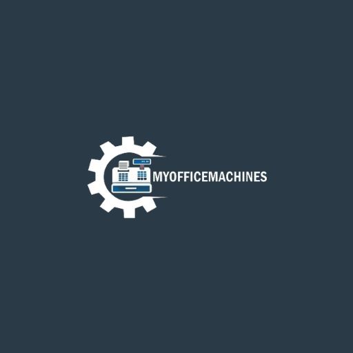 My Office Machines